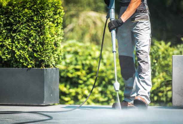 Best Parking Lot and Garage Cleaning  in Plainview, TX