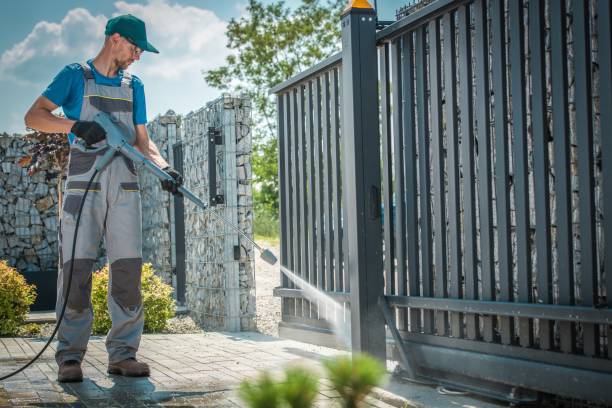 Best Post-Construction Pressure Washing  in Plainview, TX