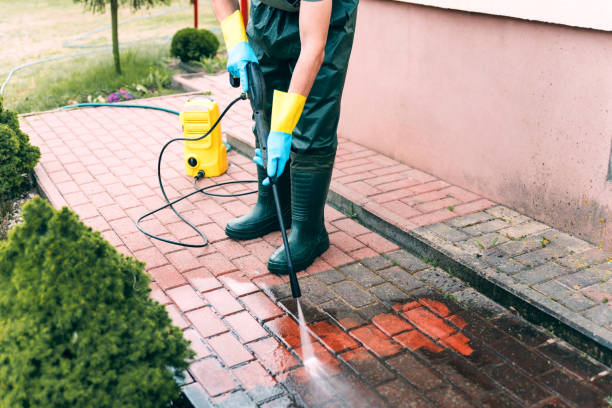 Best Patio and Deck Pressure Washing  in Plainview, TX