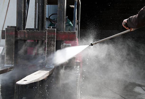 Best Restaurant Pressure Washing  in Plainview, TX