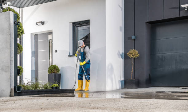 Professional Pressure Washing in Plainview, TX